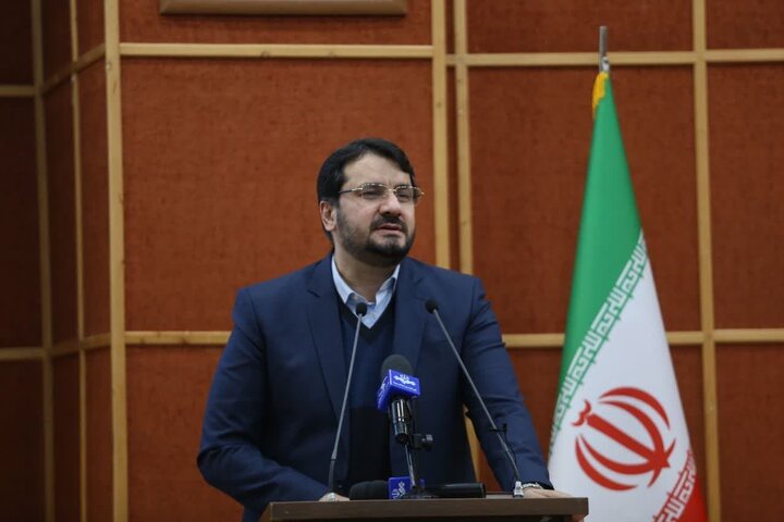 وزیر راه و شهرسازی