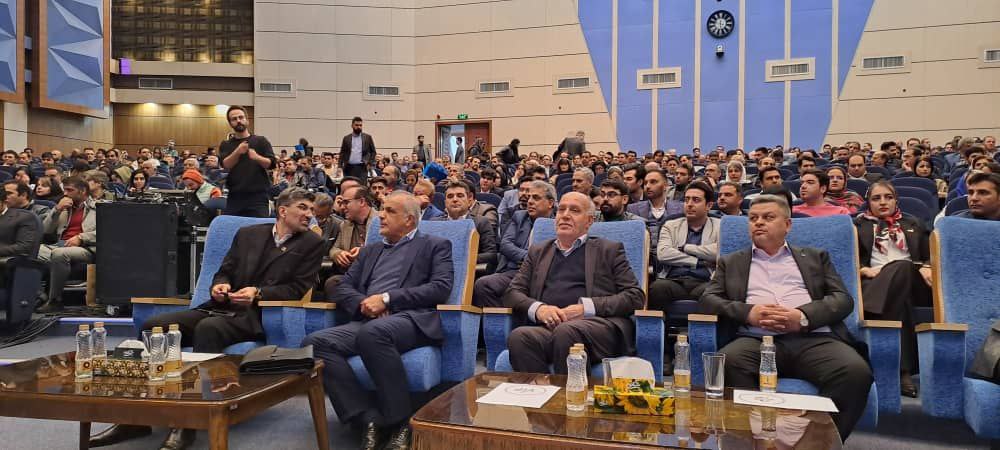 همایش روز مهندس