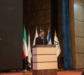 شهاب سعادت نژاد