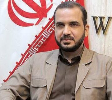 یوسفی، عضو مجلس شورای اسلامی