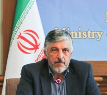 خسرو دانشجو