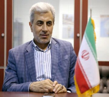 خلیل محبت خواه