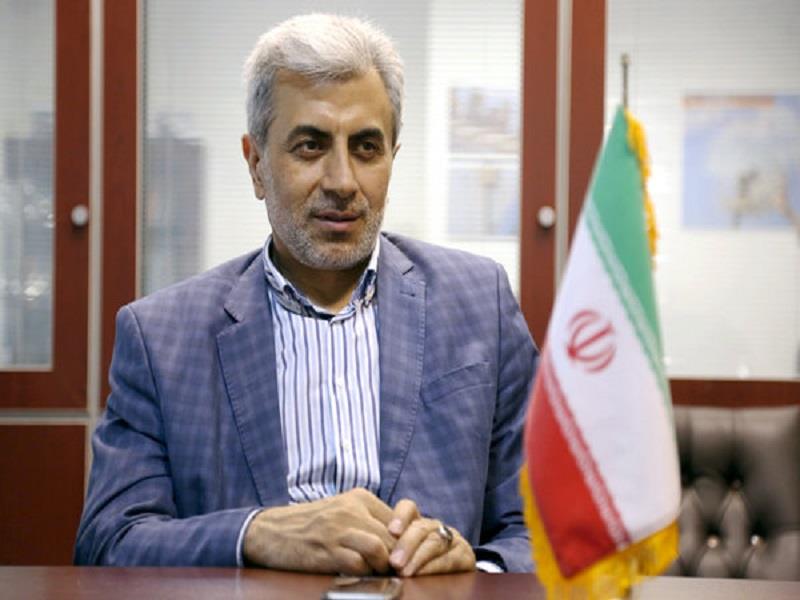 خلیل محبت خواه