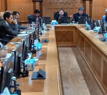 روح الله اکبری