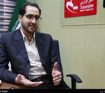 محمدرضا مهدیار اسماعیلی