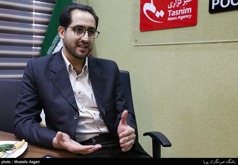 محمدرضا مهدیار اسماعیلی