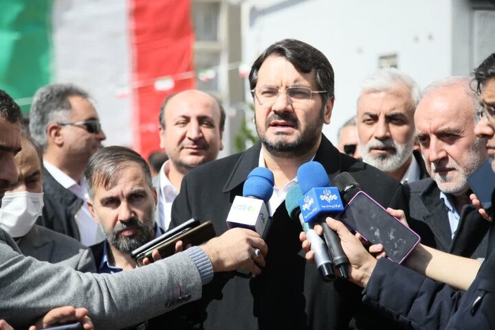 وزیر راه