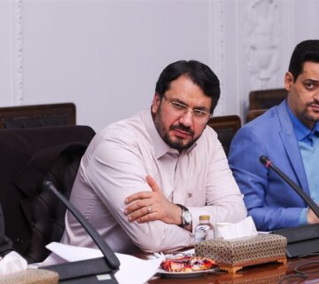 مهرداد بذرپاش