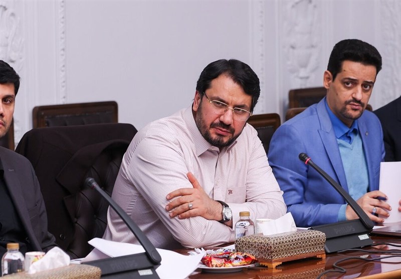 مهرداد بذرپاش