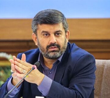 علیرضا جعفری