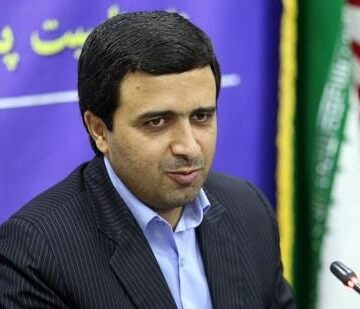 امین مقومی به عنوان سرپرست سازمان نظام مهندسی ساختمان کشور منصوب شد