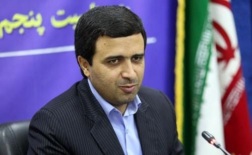 امین مقومی به عنوان سرپرست سازمان نظام مهندسی ساختمان کشور منصوب شد