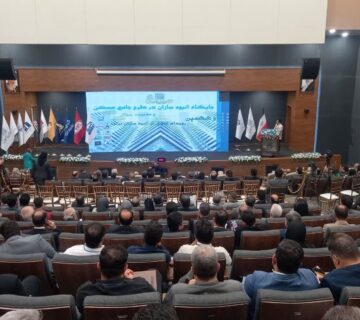 فعال سازی ۹۰۰۰ شرکت انبوه‌ساز برای تولید ۹۰۰ هزار واحد در سال