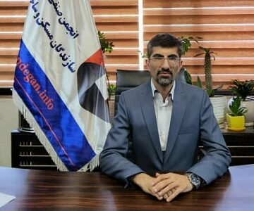 دعوت به انتخابات 1403 نظام مهندسی استان تهران