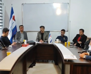 خدمات و همکاری‌های انجمن سازندگان شهر تهران با نظام مهندسی