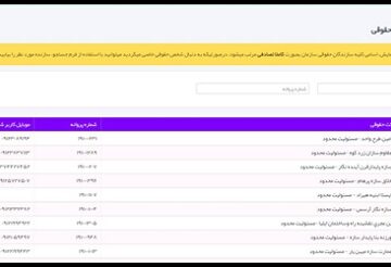 سامانه سازندگان نظام مهندسی