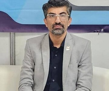 شهاب سعادت نژاد