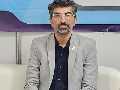 شهاب سعادت نژاد