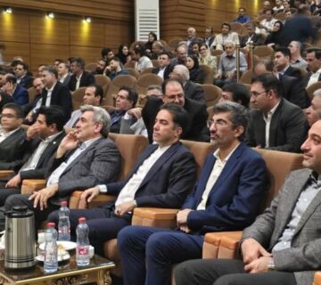 اجماع کشوری بر لزوم بهره‌ گیری از مجری ذیصلاح