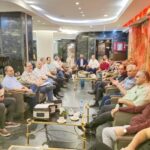 بیانیه سومین اجلاس سراسری سازندگان کشور
