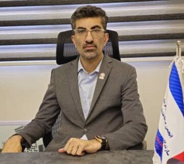 رئیس انجمن سازندگان مسکن