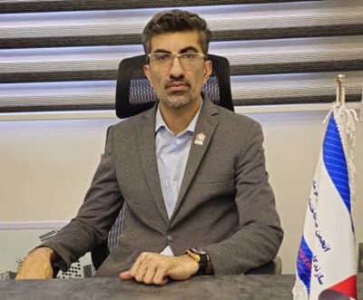 رئیس انجمن سازندگان مسکن