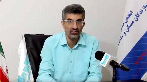 اکنون زمان تمرکز بر آبادانی و حل مشکلات کشور است