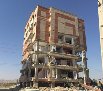 بر اساس مصوبه اخیر هیئت دولت، بسازوبفروش‌ها به عنوان فعالان غیررسمی در حوزه ساخت و ساز از بازار حذف خواهند شد.