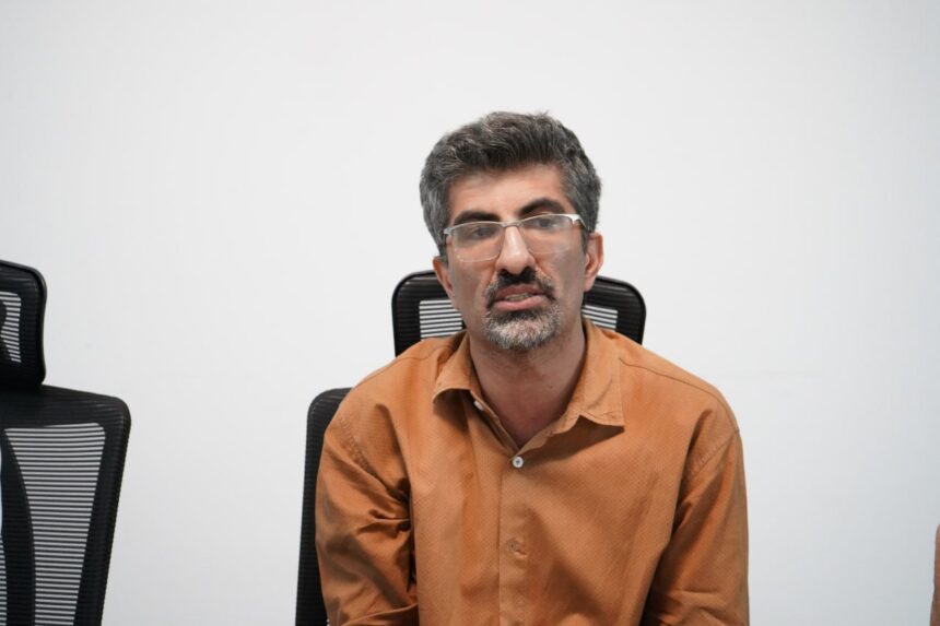 بحران انرژی و ساخت‌وساز سنتی