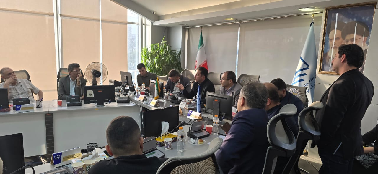 هماندیشی سازندگان ذیصلاح با سازمان نظام مهندسی تهران: چالشها و راهحلها