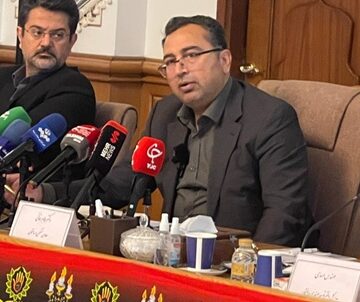 جلسه تعیین تکلیف ارجاع نظارت کار مهندسی