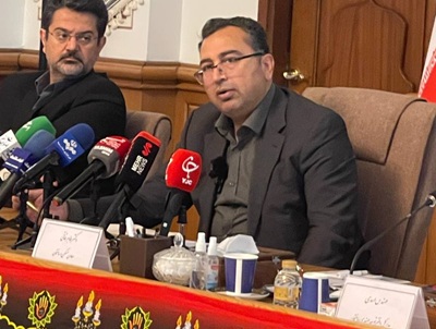 جلسه تعیین تکلیف ارجاع نظارت کار مهندسی