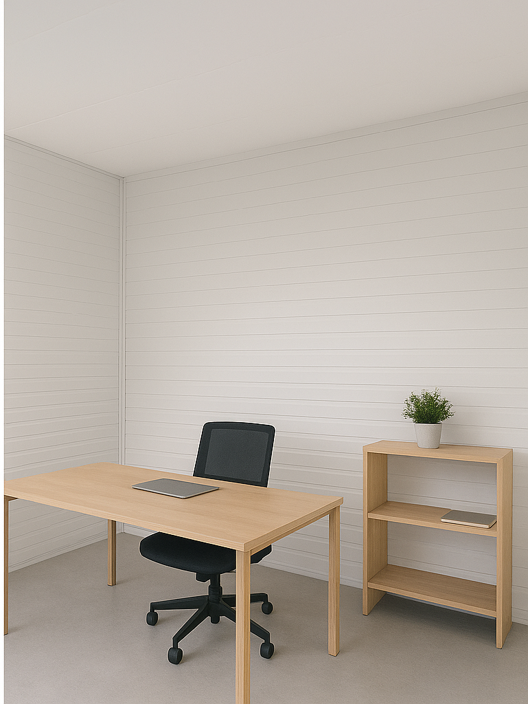 کاربرد ساندویچ پانل