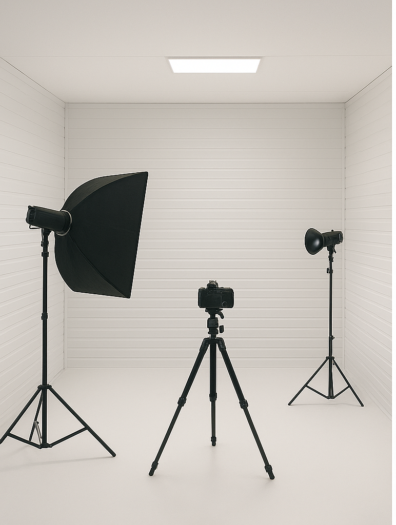 استدیو خانگی