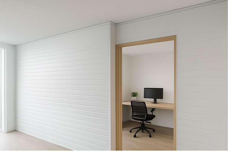 اتاق سریع الاجرا